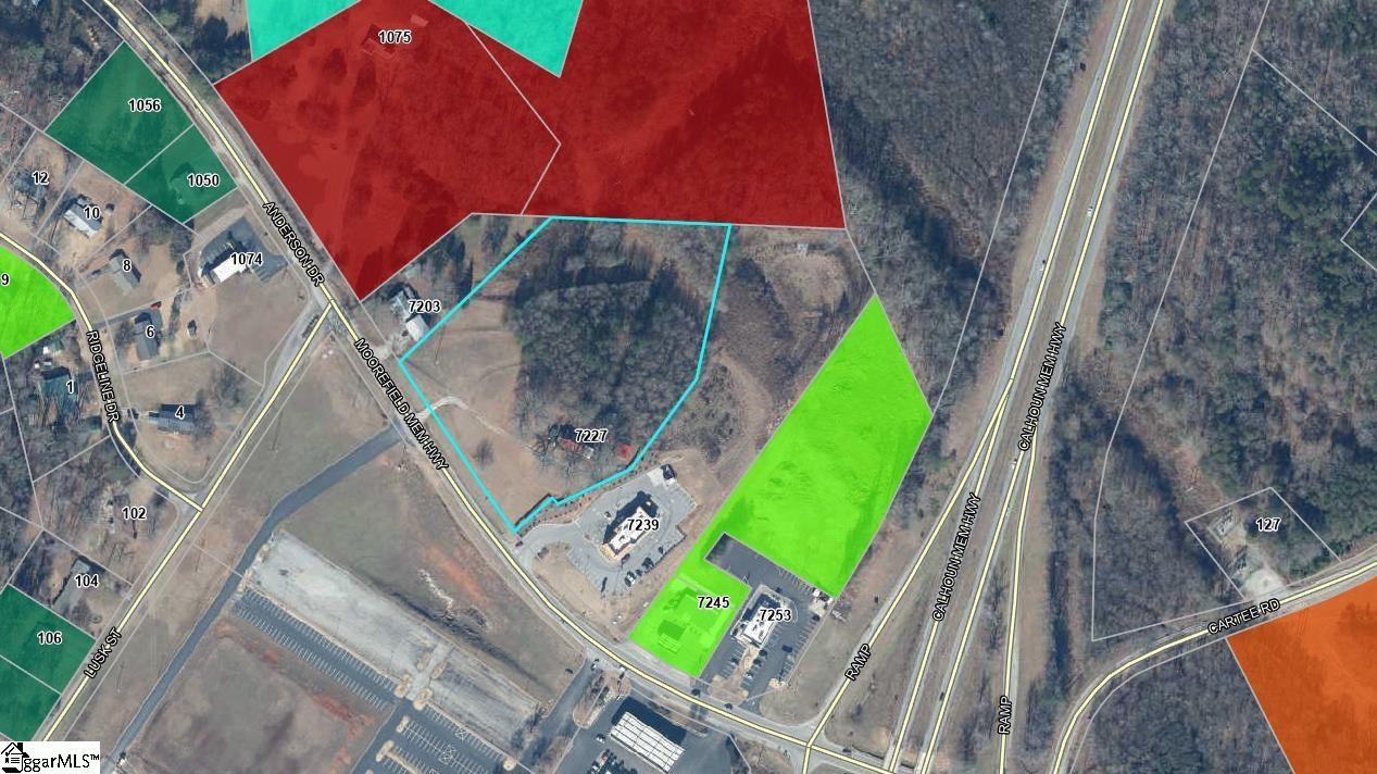 7227 Moorefeld Memorial Highway