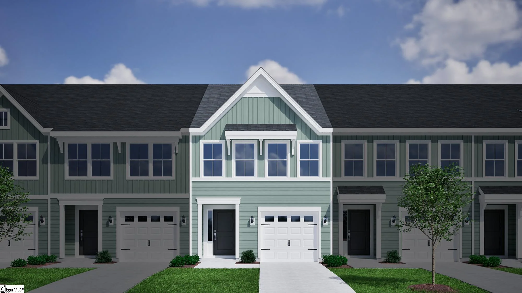 69 Nonnington Way