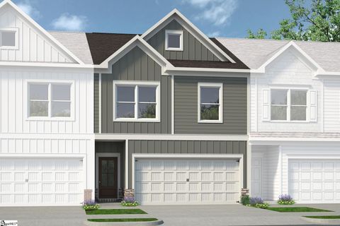 106 Brass Tack Drive Powdersville SC 29611