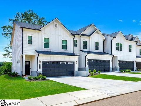 106 Brass Tack Drive Powdersville SC 29611