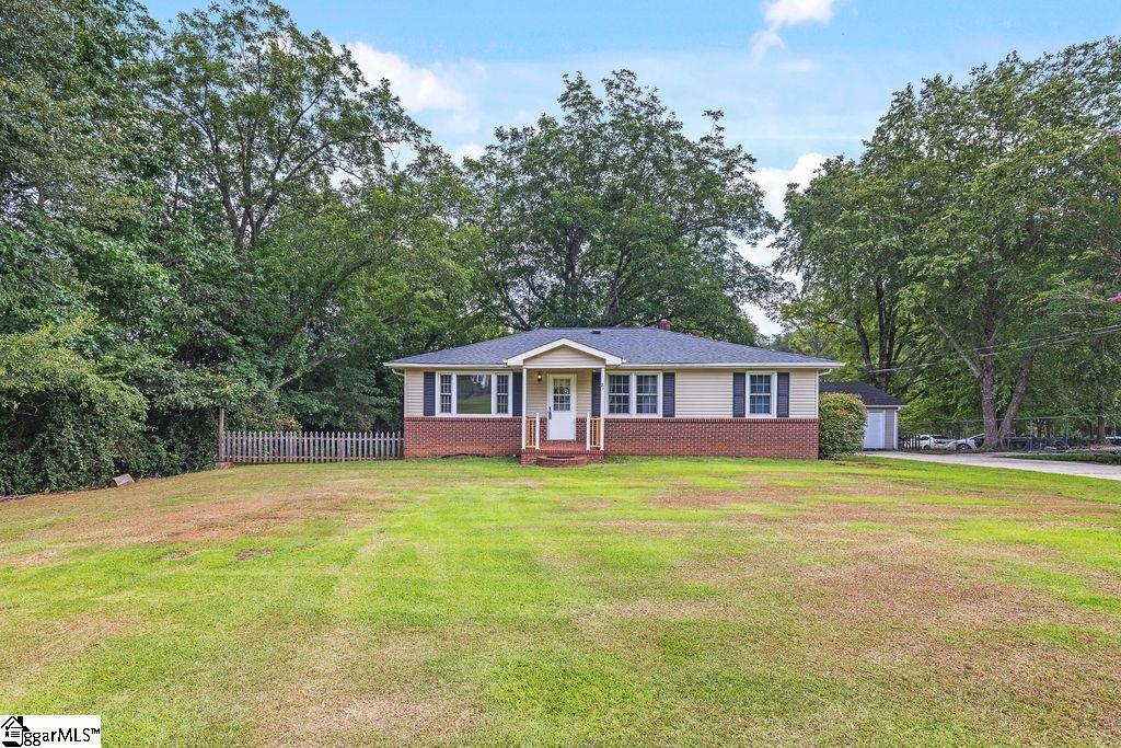 77 Loftis Road