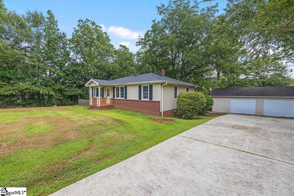 77 Loftis Road