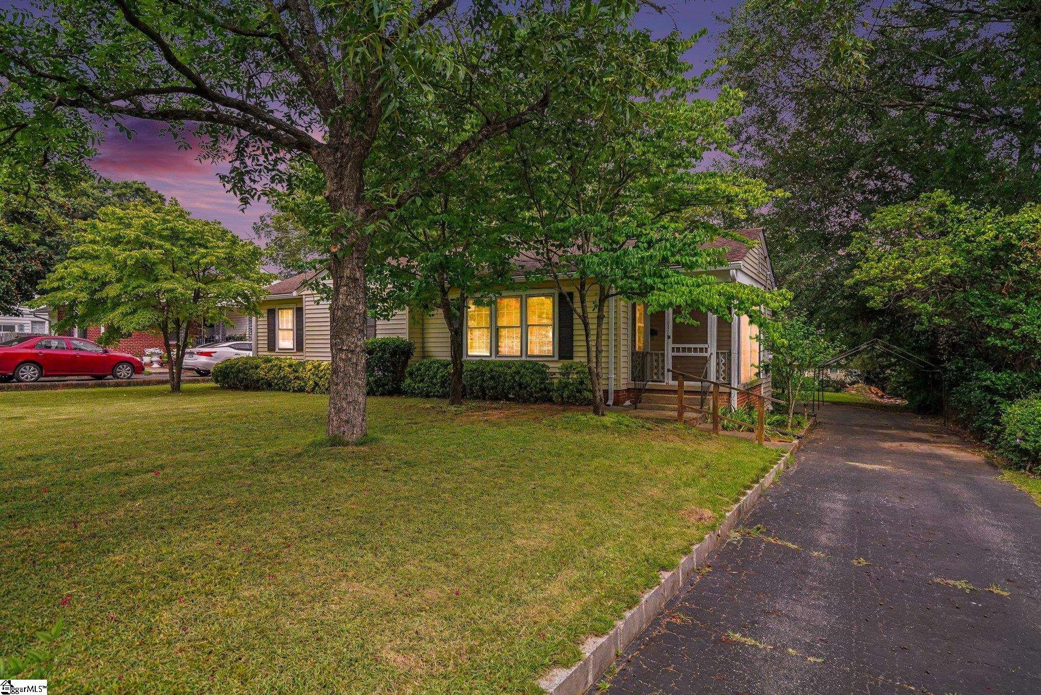 8 Bent Twig Drive, Greenville, SC, 29605