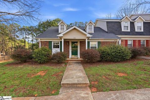 Photo of 1001 Wenwood Circle, Greenville, SC 29607 (MLS # 1584265)