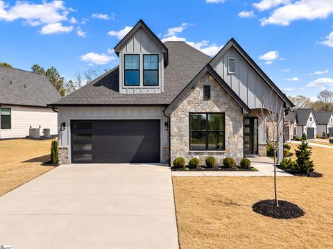Photo of 5 Waterville Way, Simpsonville, SC 29681 (MLS # 1587553)