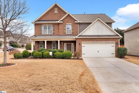 Photo of 54 Wood Hollow Circle, Greer, SC 29650 (MLS # 1583471)