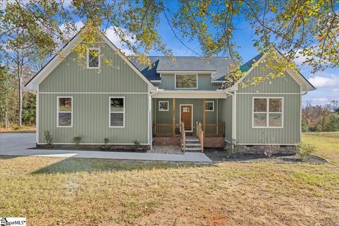 1441 Providence Church Road Anderson SC 29626