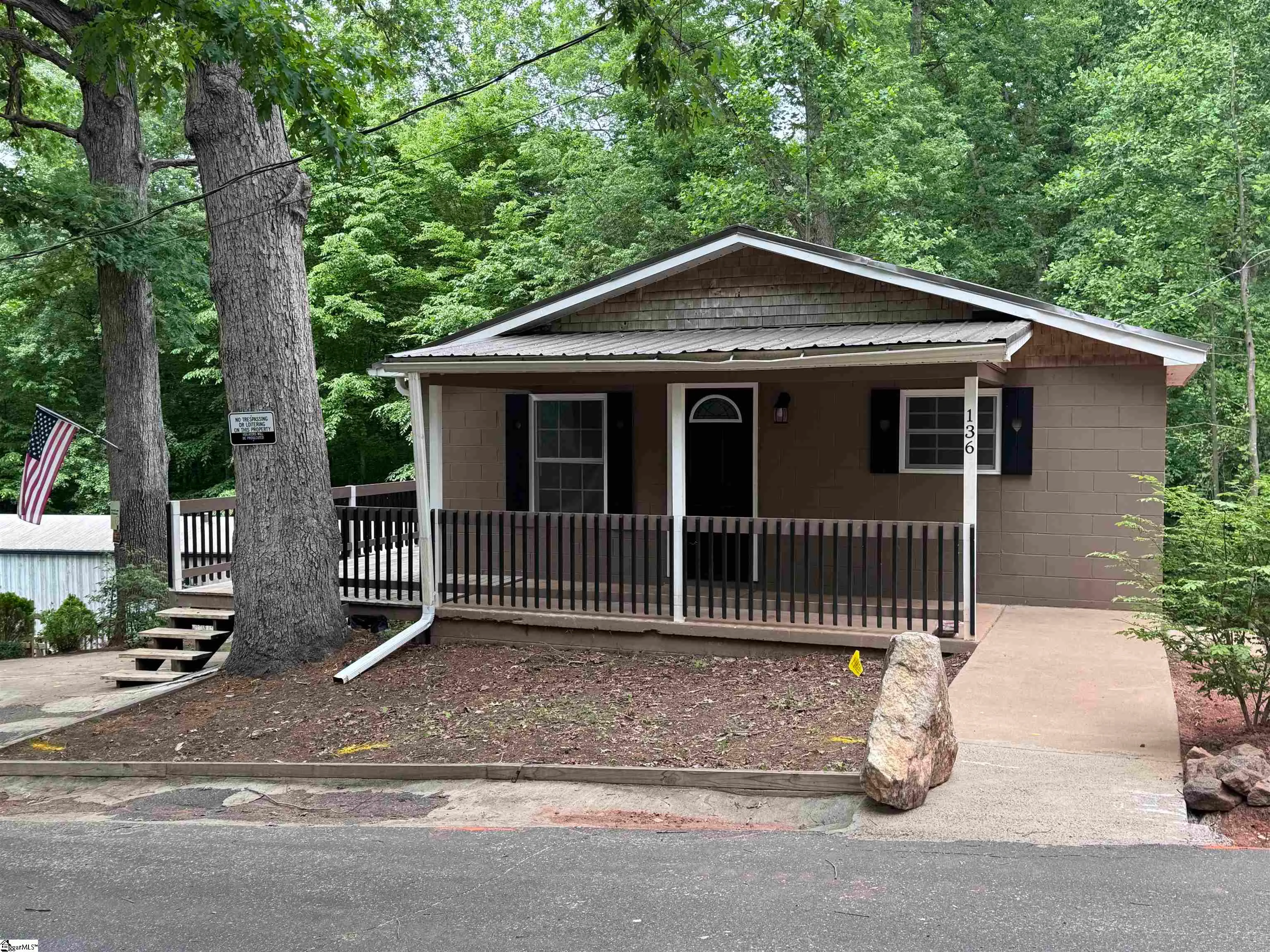 136 St John Zion Road, Rutherfordton, NC, 28139