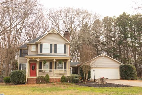 Photo of 99 Wildmarsh Road, Piedmont, SC 29673 (MLS # 1583404)
