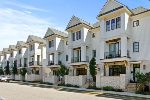 28 Claussen Avenue Greenville SC 29601