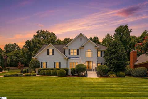 Photo of 3 Sunning Hill Road, Simpsonville, SC 29681 (MLS # 1597036)