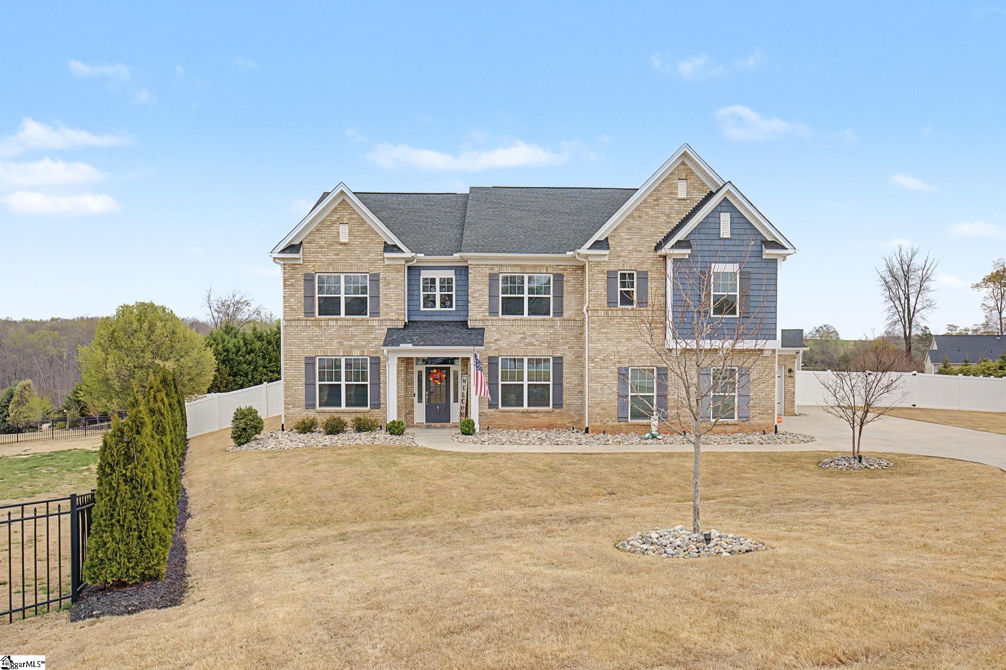 5 Dillmont Place