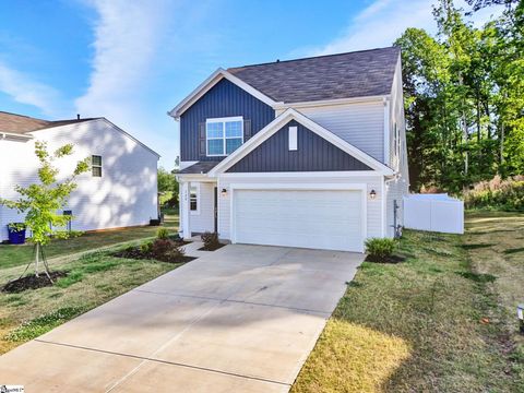 Photo of 120 Broadtree Circle, Greenville, SC 29605 (MLS # 1588562)