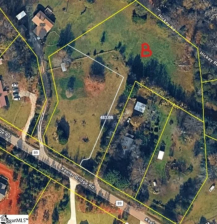 509 Keeler Bridge Road