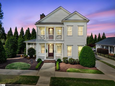 Photo of 24 Kimborough Street, Greenville, SC 29607 (MLS # 1588358)