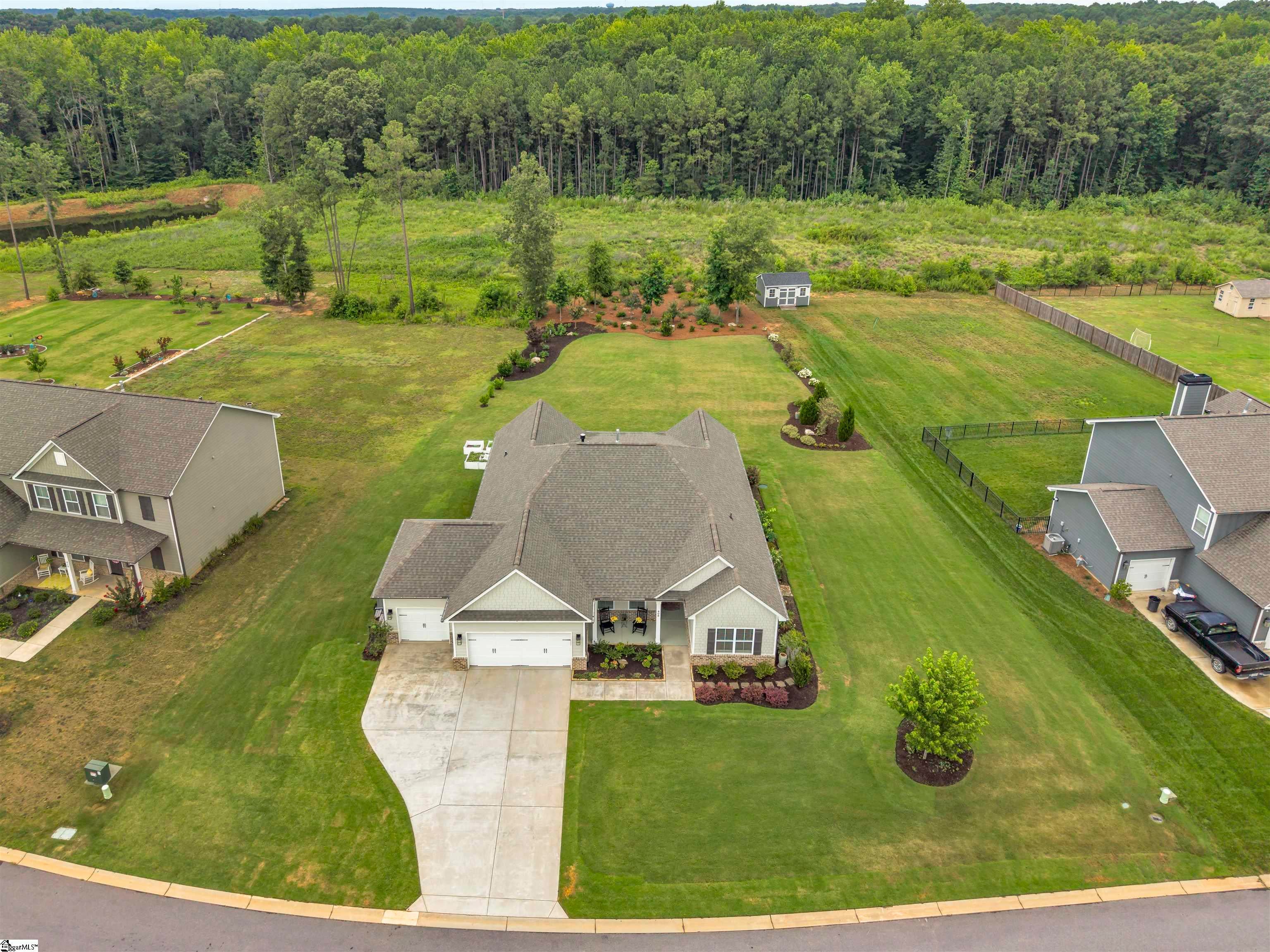 408 Wood Mist Lane
