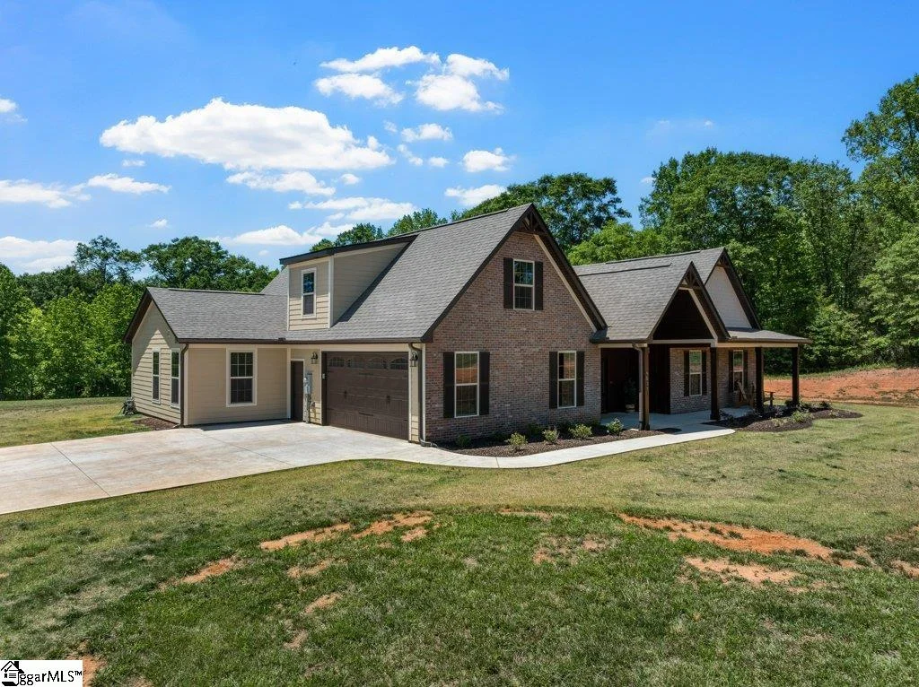 4923 Jug Factory Road, Campobello, SC, 29322