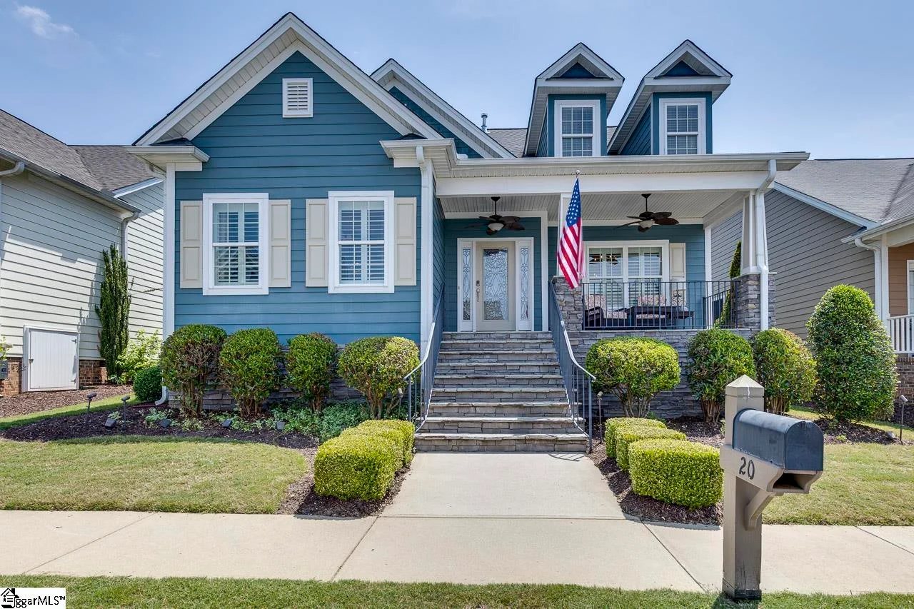 20 Flintwood Drive