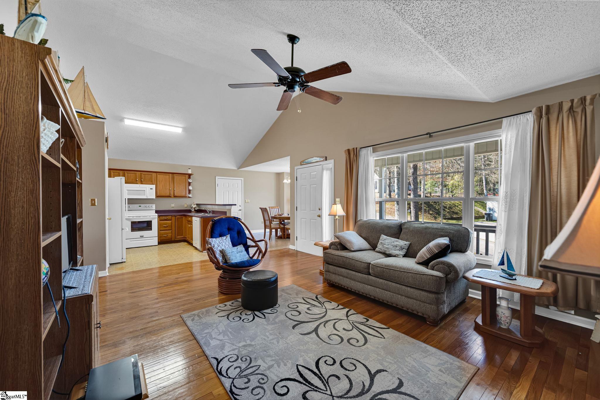 101 Forrester Drive