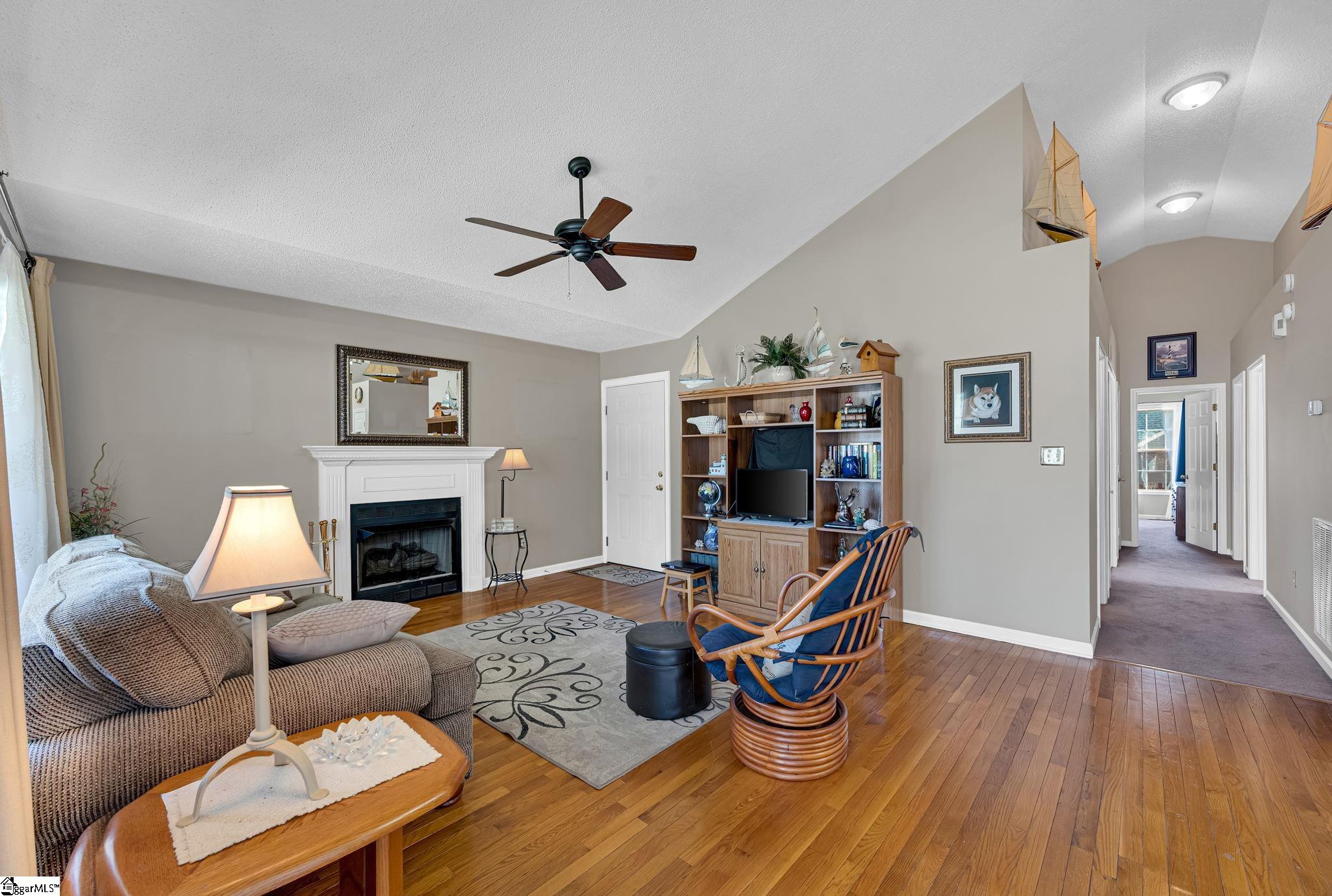 101 Forrester Drive