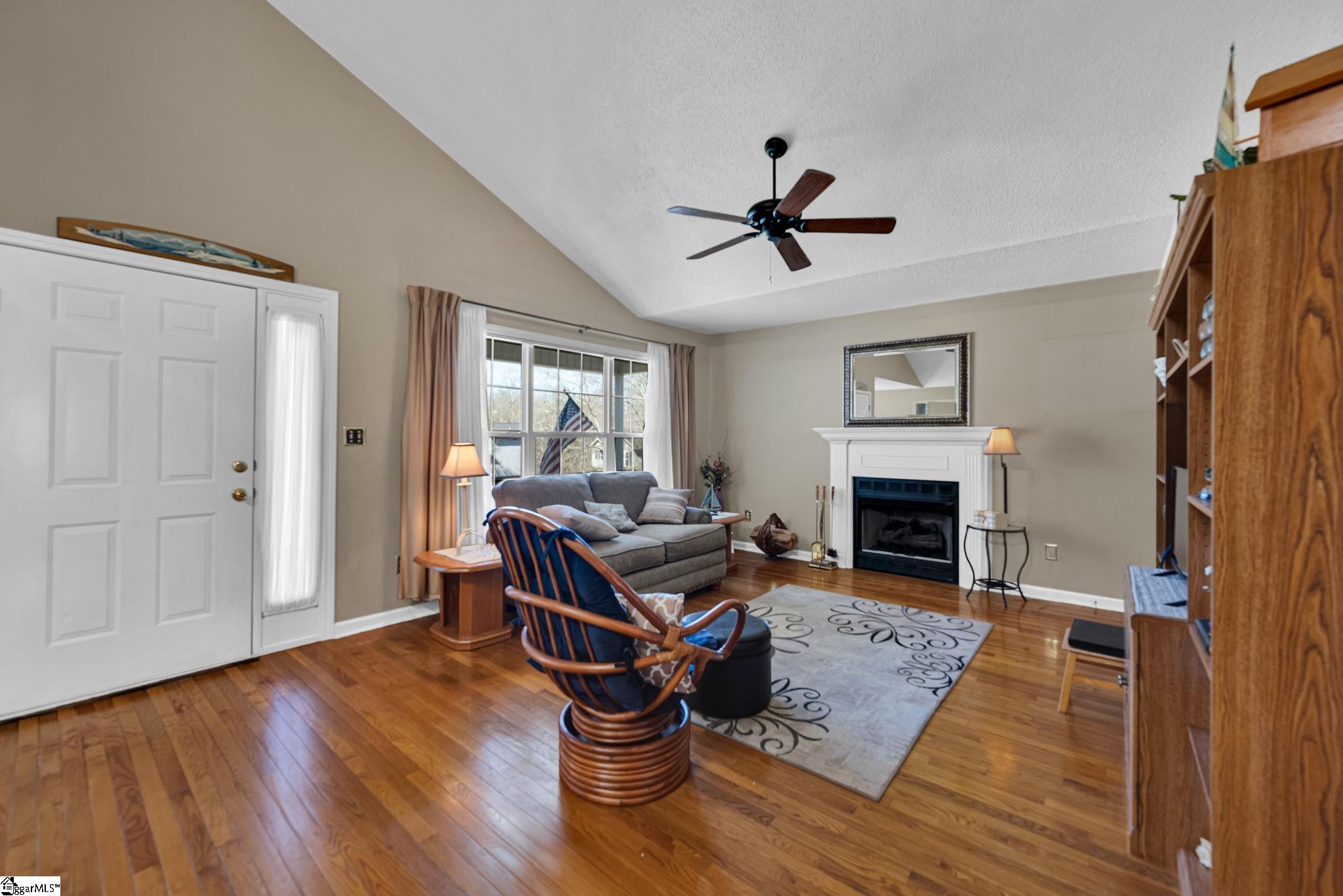 101 Forrester Drive