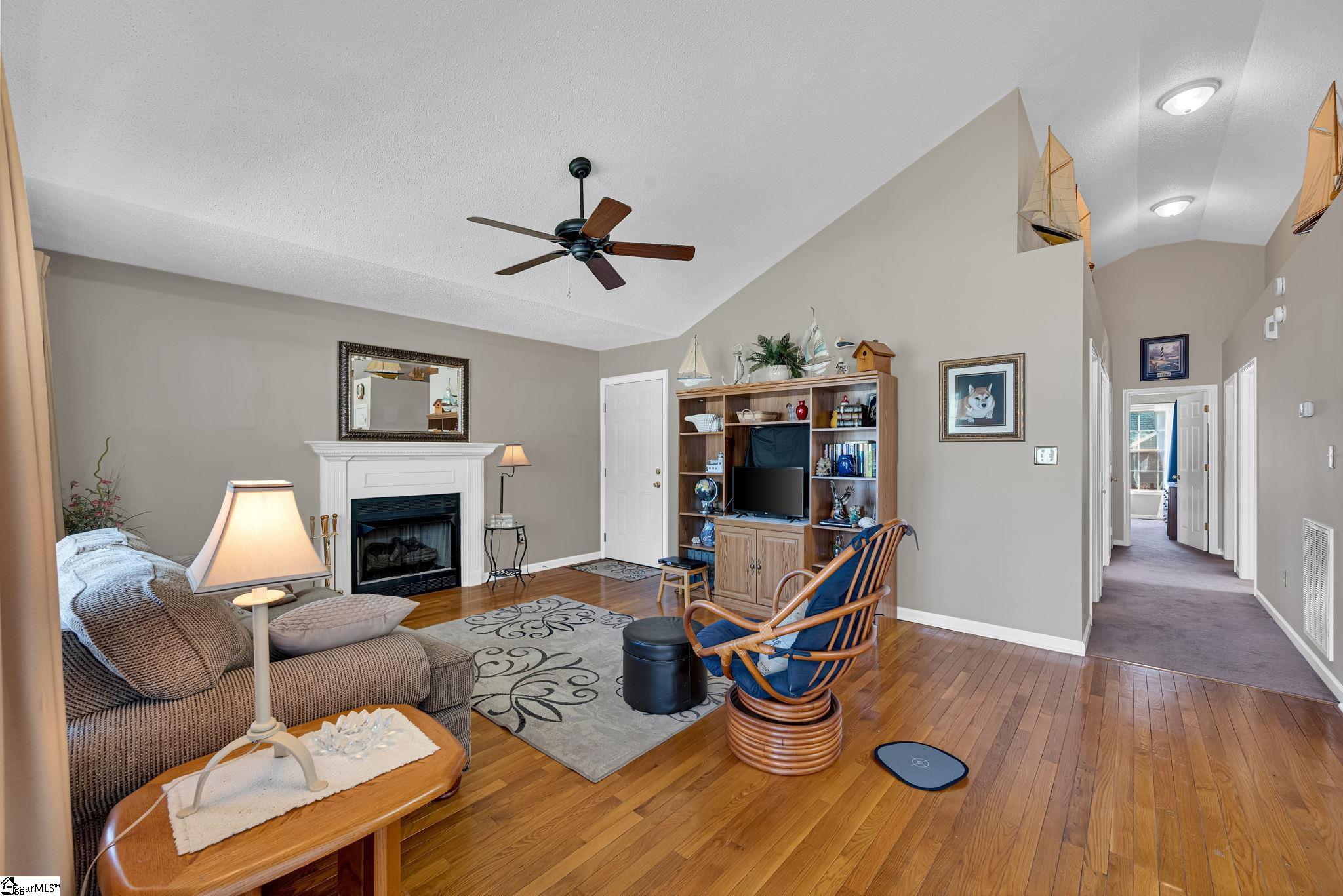 101 Forrester Drive