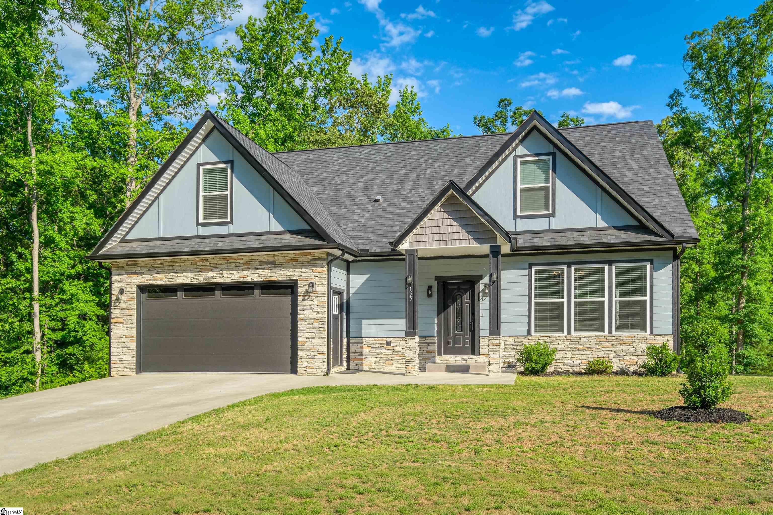 155 Cane Creek Way