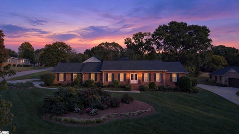 Photo of 126 Woody Creek Road, Greer, SC 29650 (MLS # 1606176)