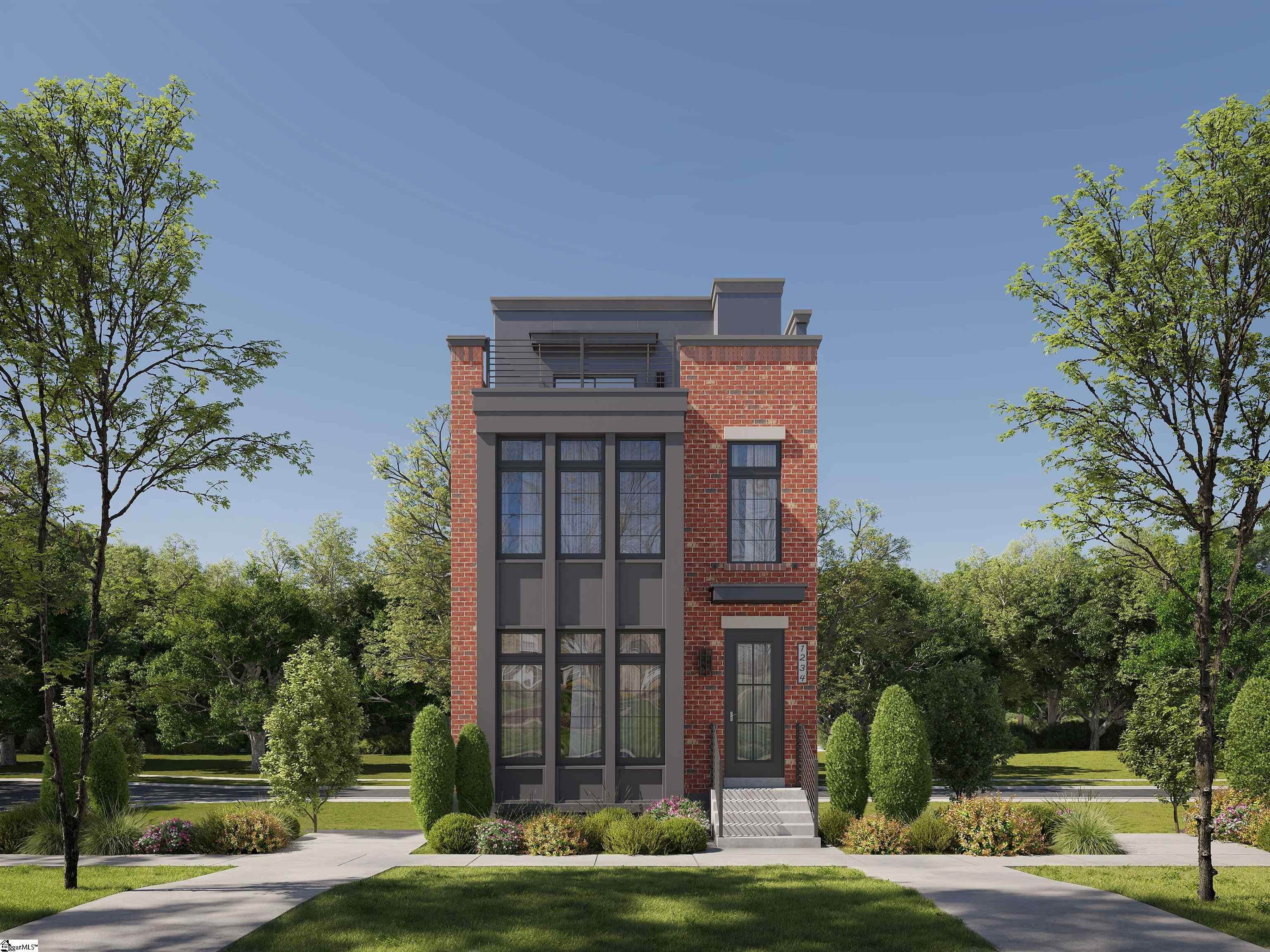 118 Claussen Avenue Lot 8