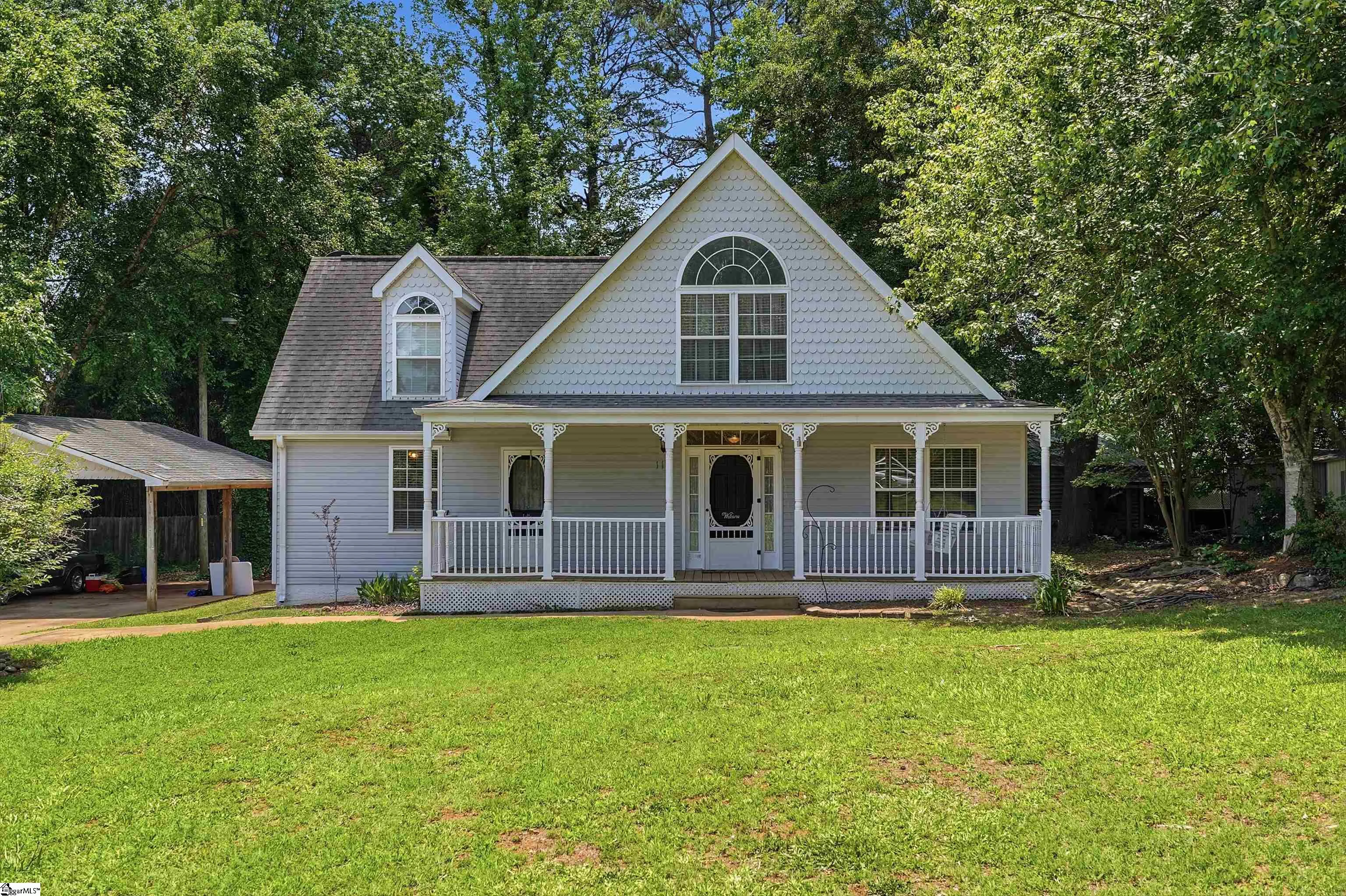 117 Shaffner Drive