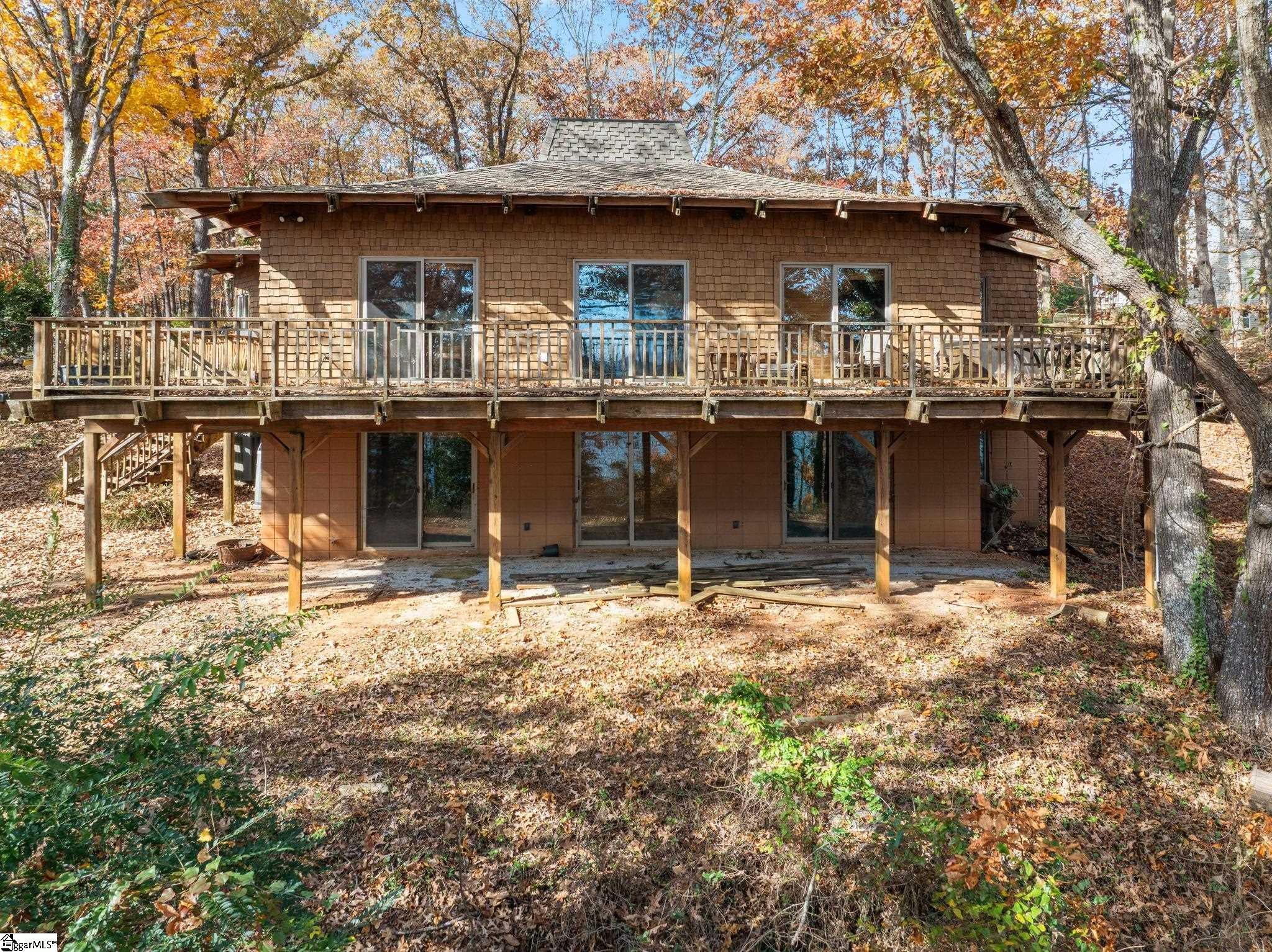 231 Perry Circle, Townville, SC, 29689