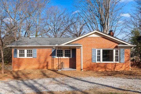 1 Alpine Drive Taylors SC 29687
