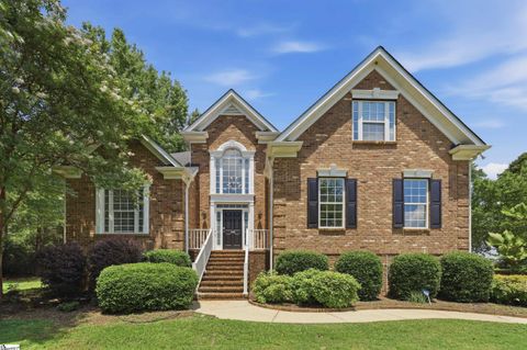 Photo of 100 Yorkswell Lane, Greenville, SC 29607 (MLS # 1594707)