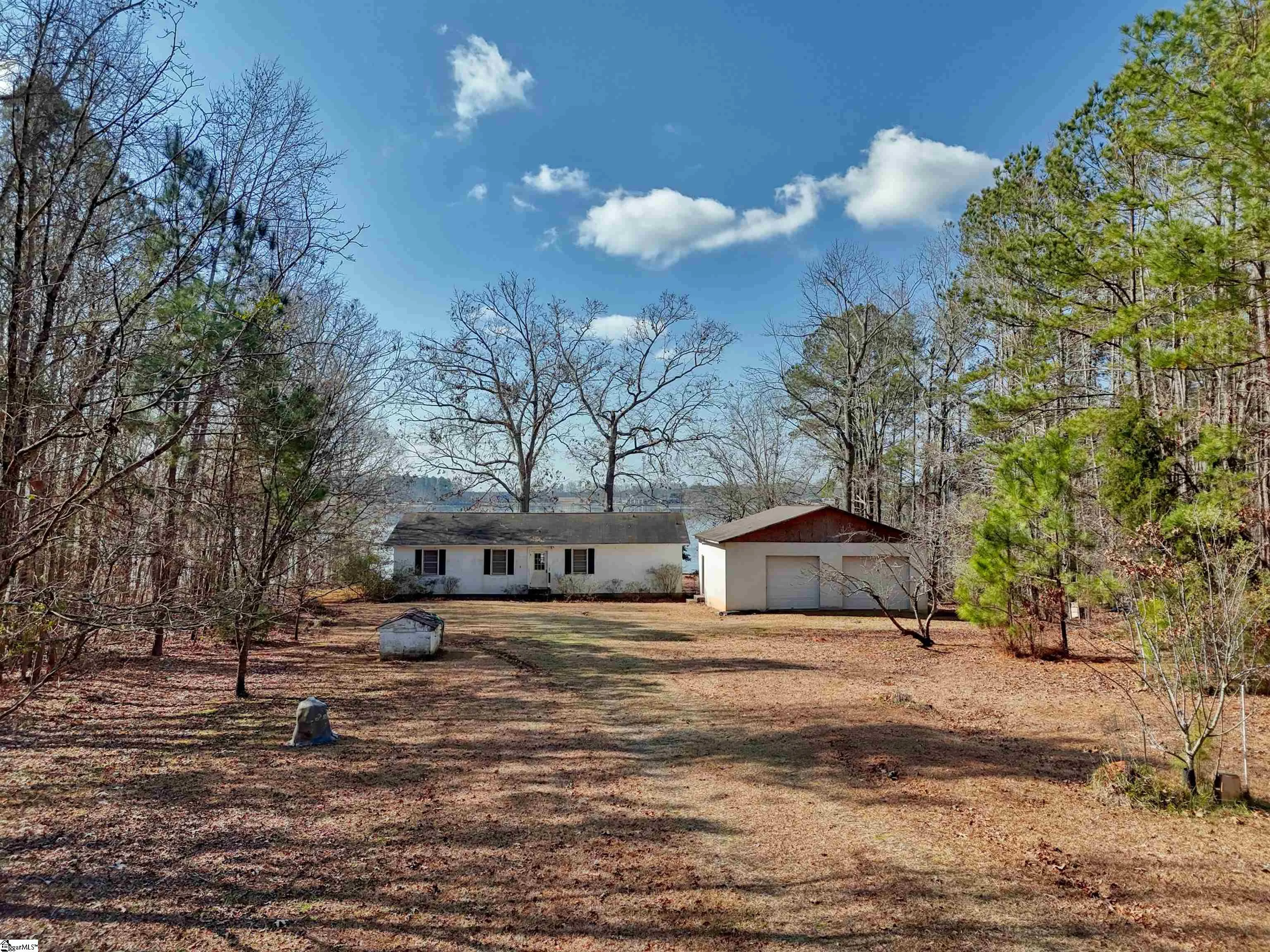 2024 Scurry Island Road, Chappells, SC, 29037