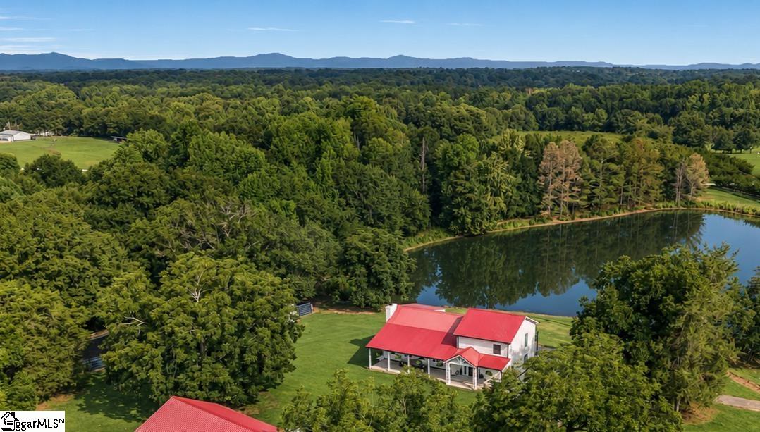 959 Turkey Farm Road