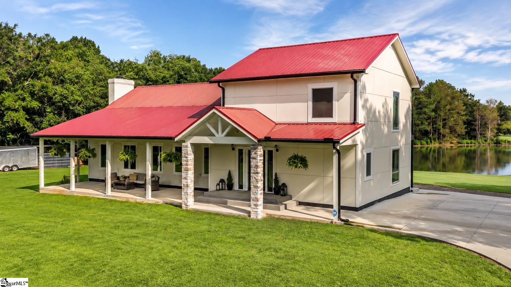 959 Turkey Farm Road