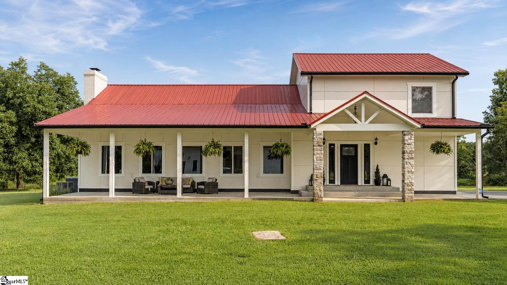 959 Turkey Farm Road