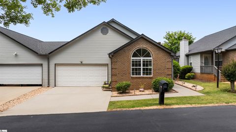 Photo of 1106 Cobbs Glenn Drive, Anderson, SC 29621 (MLS # 1592636)