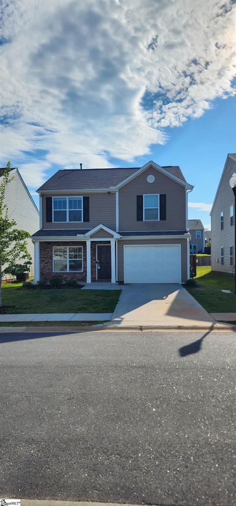 Photo of 765 Ashwood Way #142, Easley, SC 29640 (MLS # 1573538)