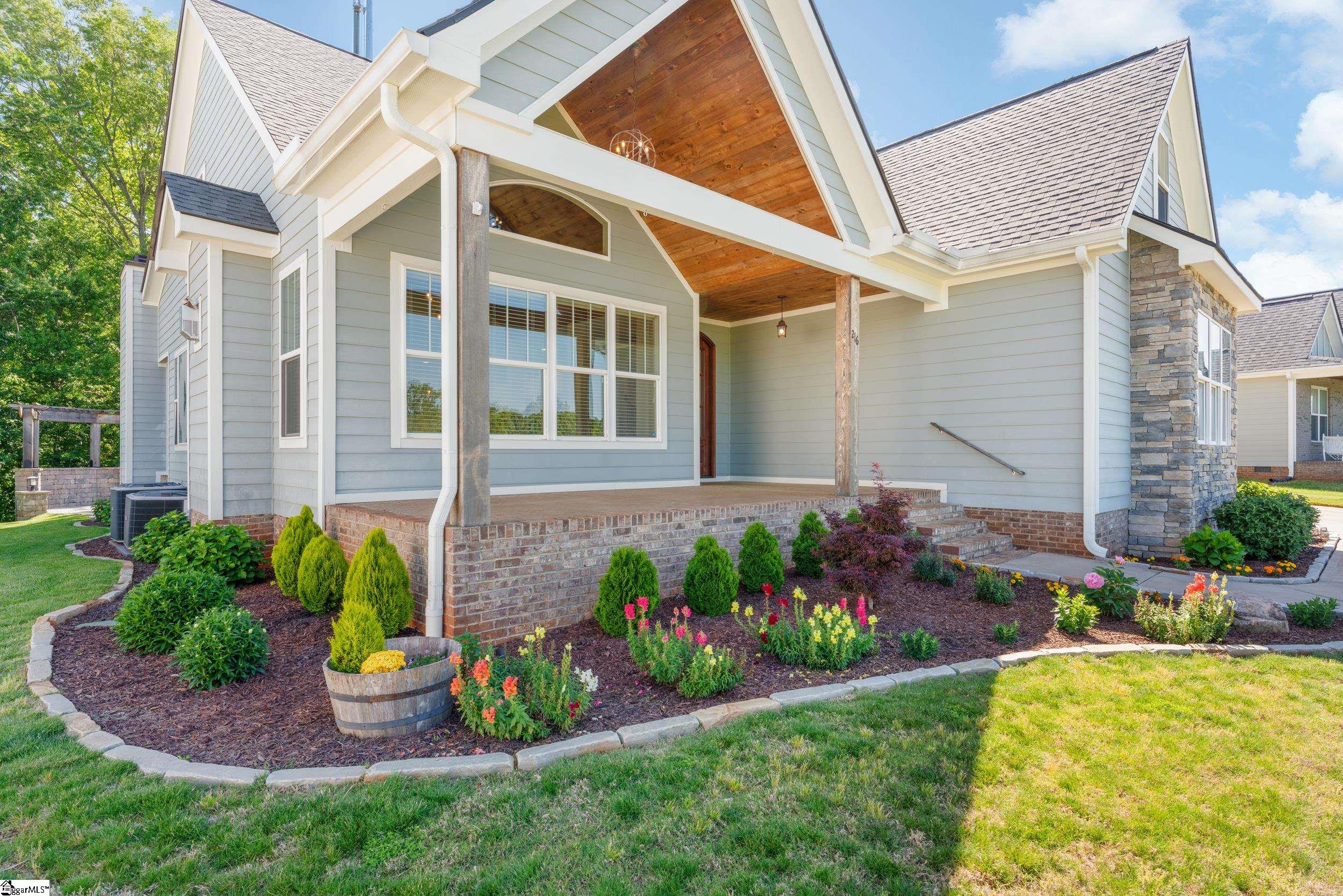 216 Saddle Creek Court