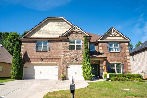 Photo of 30 Lazy Willow Drive, Simpsonville, SC 29680 (MLS # 1601700)