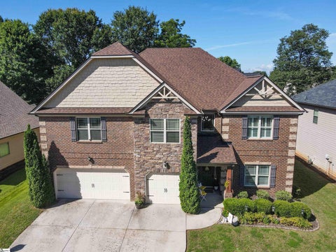 Photo of 30 Lazy Willow Drive, Simpsonville, SC 29680 (MLS # 1601700)