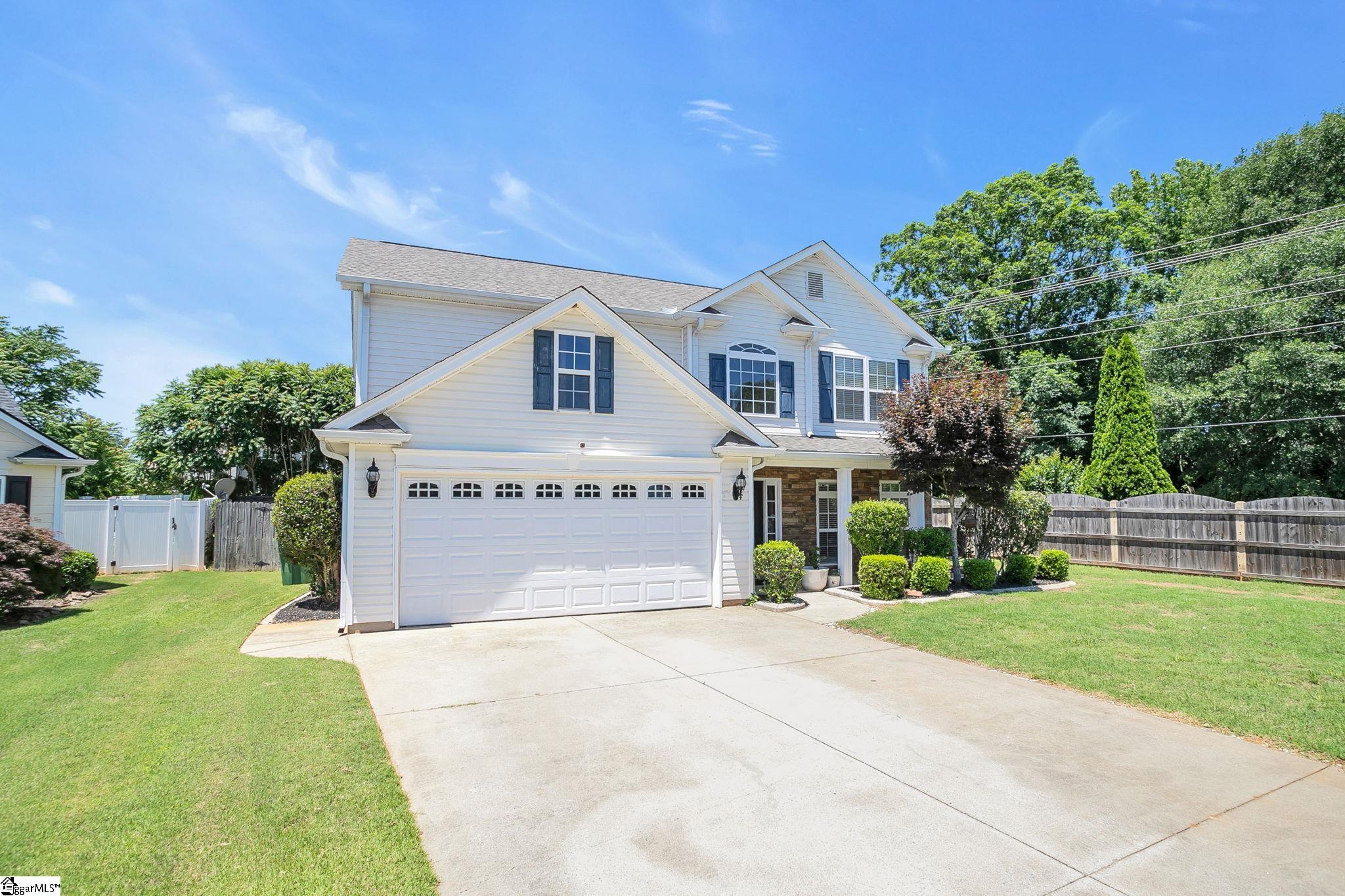 137 Saxon Falls Court
