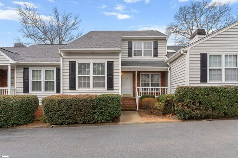 Photo of 40 Wood Pointe Drive Unit #25, Greenville, SC 29615 (MLS # 1582611)