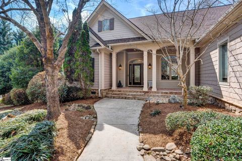 2 Brown Deer Trail Travelers Rest SC 29690