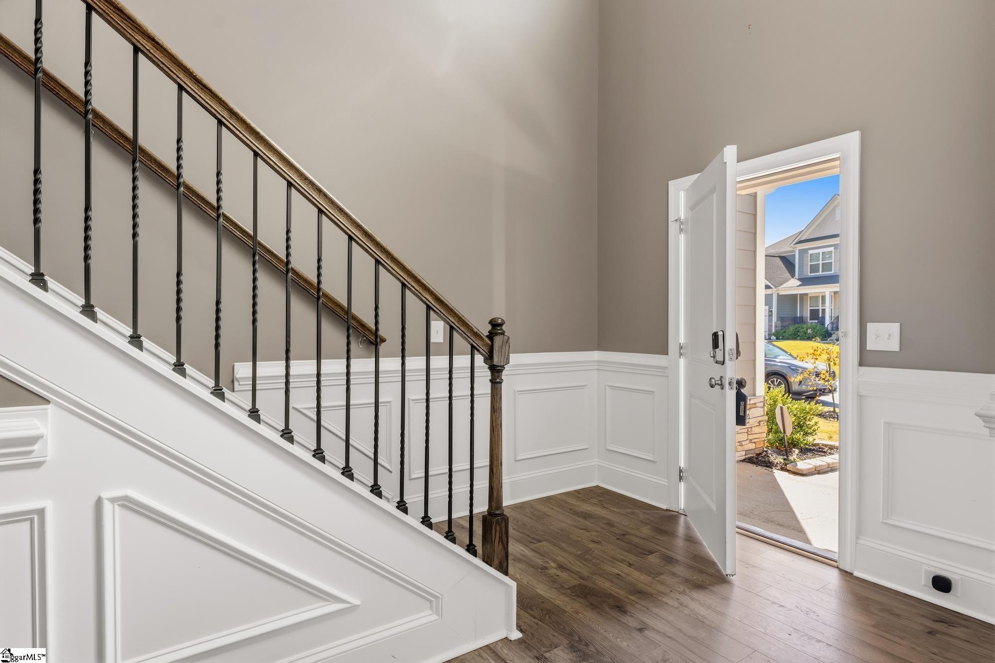 341 Carriage Hill Drive