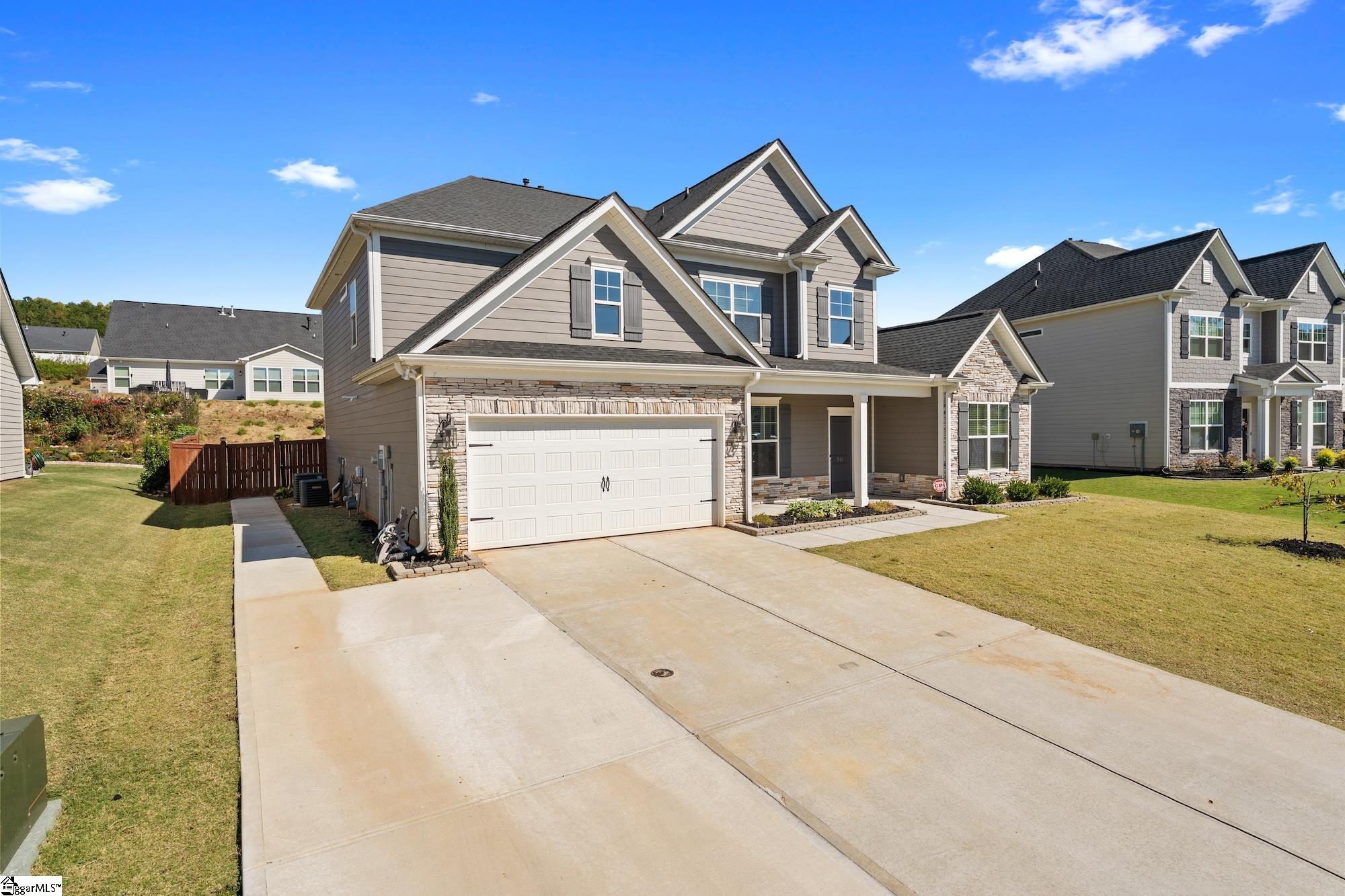 341 Carriage Hill Drive