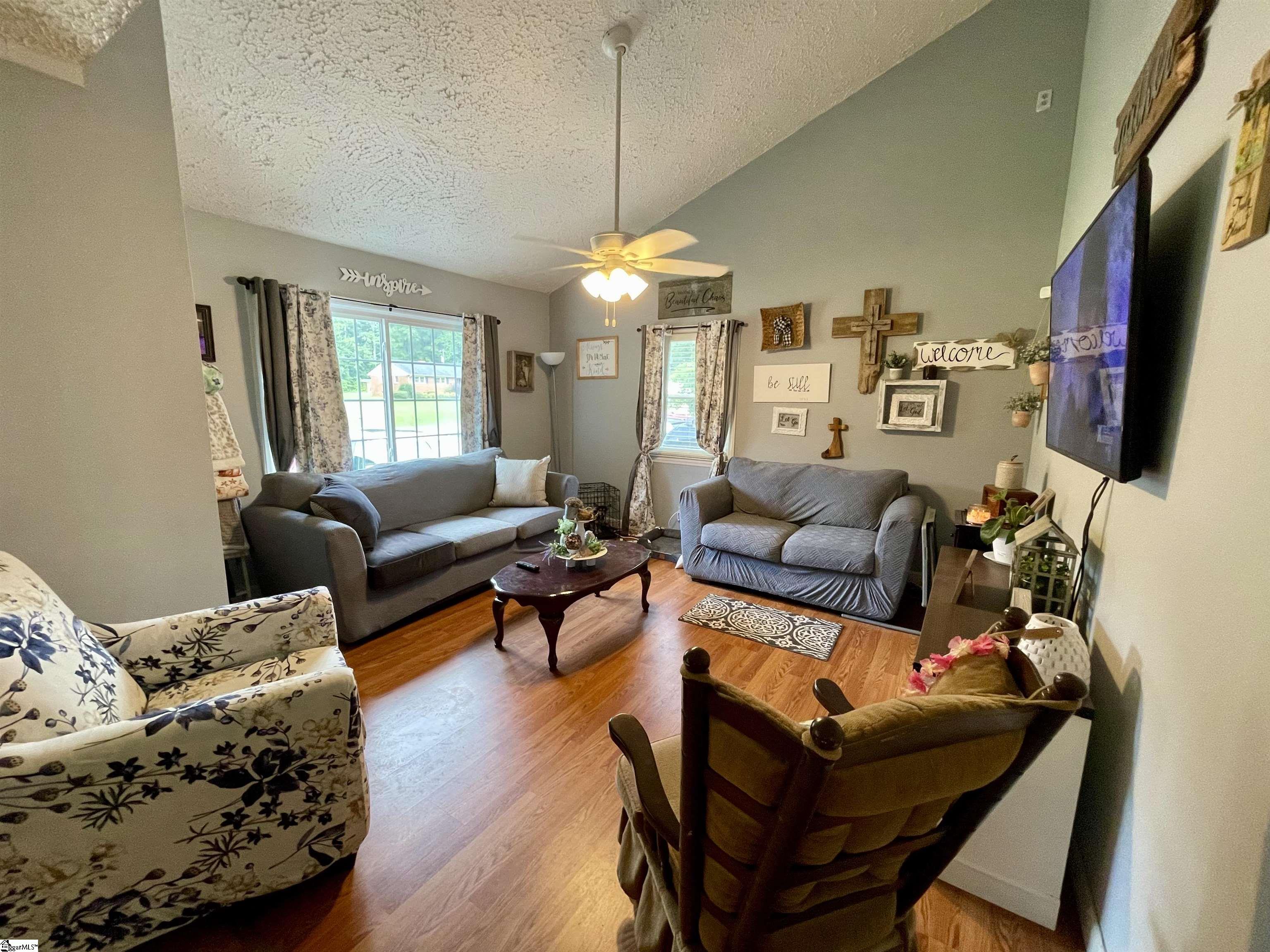 Clinton, South Carolina 29325, United States, 3 Bedrooms Bedrooms, ,2 BathroomsBathrooms,Residential,Active,101824