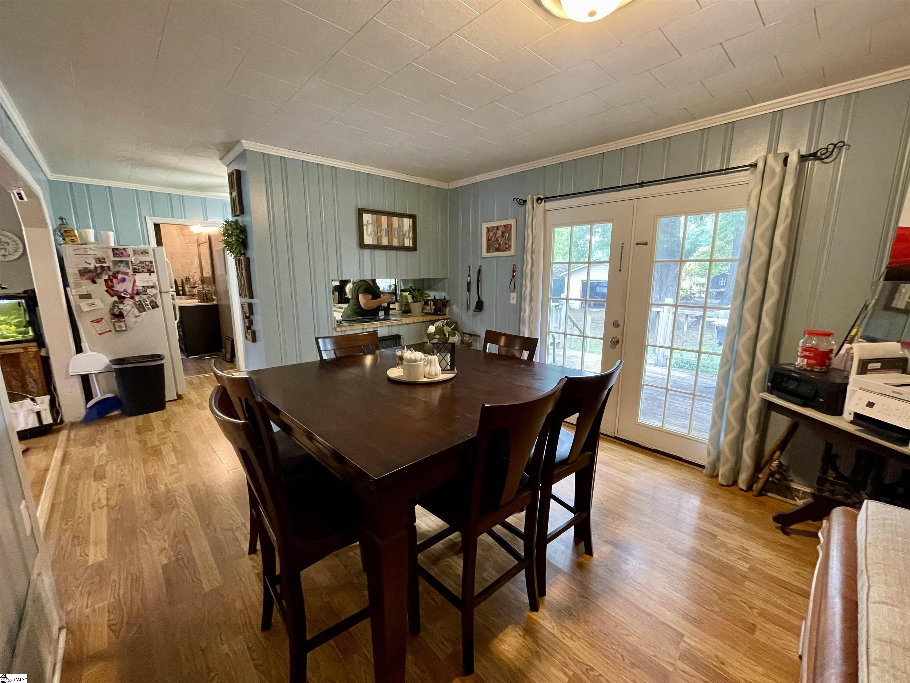 Clinton, South Carolina 29325, United States, 3 Bedrooms Bedrooms, ,2 BathroomsBathrooms,Residential,Active,101824