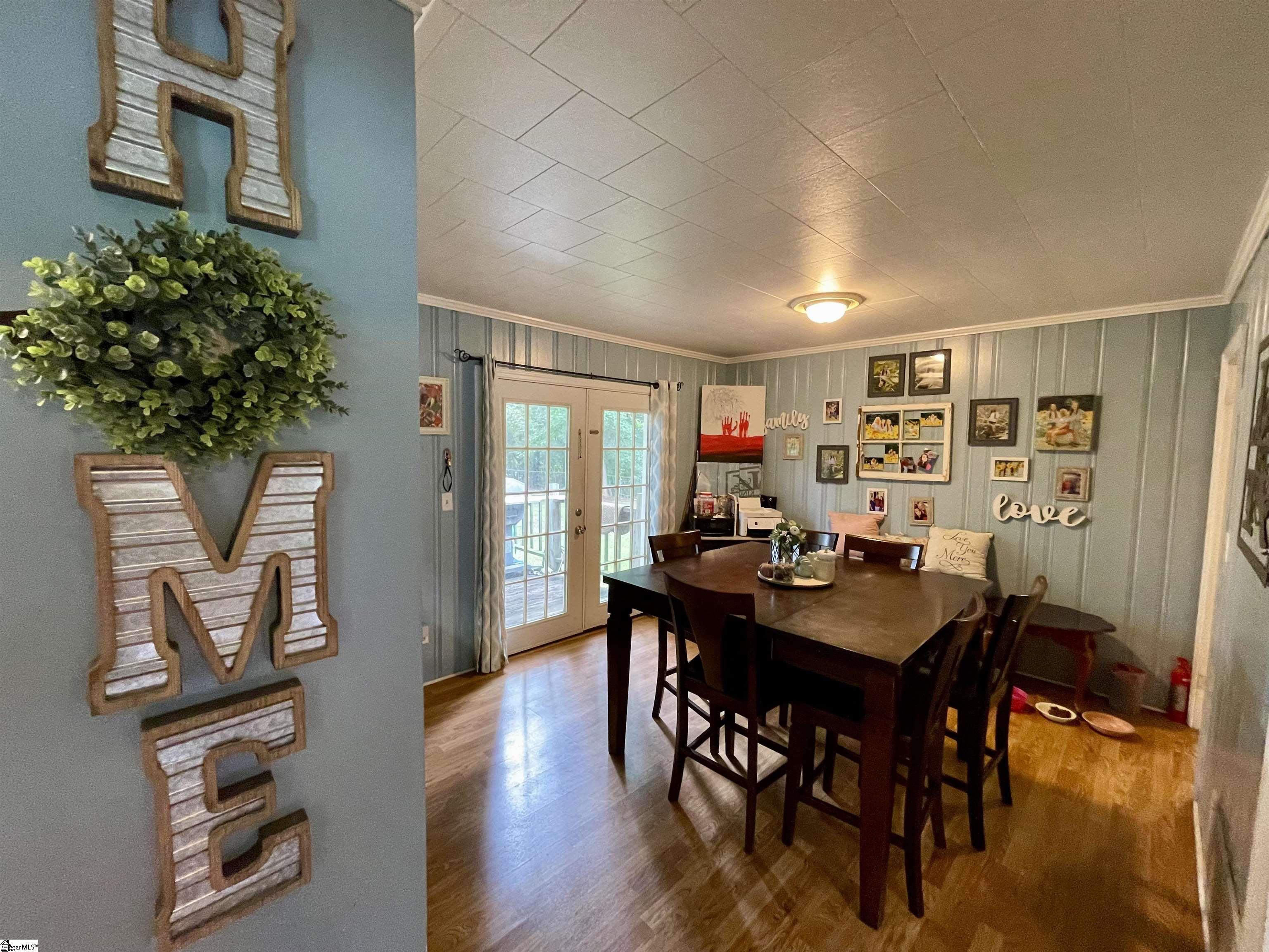 Clinton, South Carolina 29325, United States, 3 Bedrooms Bedrooms, ,2 BathroomsBathrooms,Residential,Active,101824